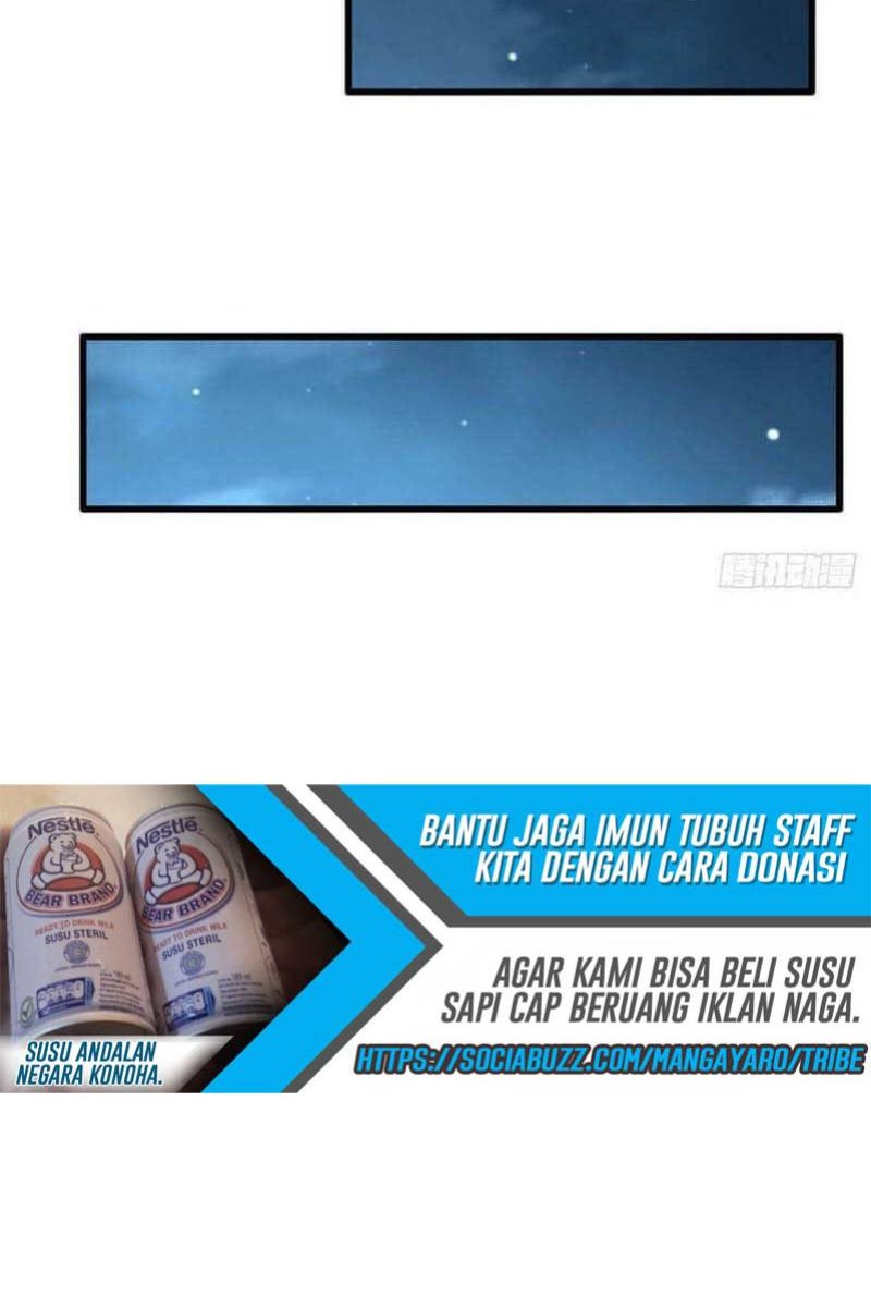 Super God Gene Chapter 33 Gambar 28