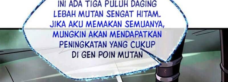 Super God Gene Chapter 33 Gambar 31