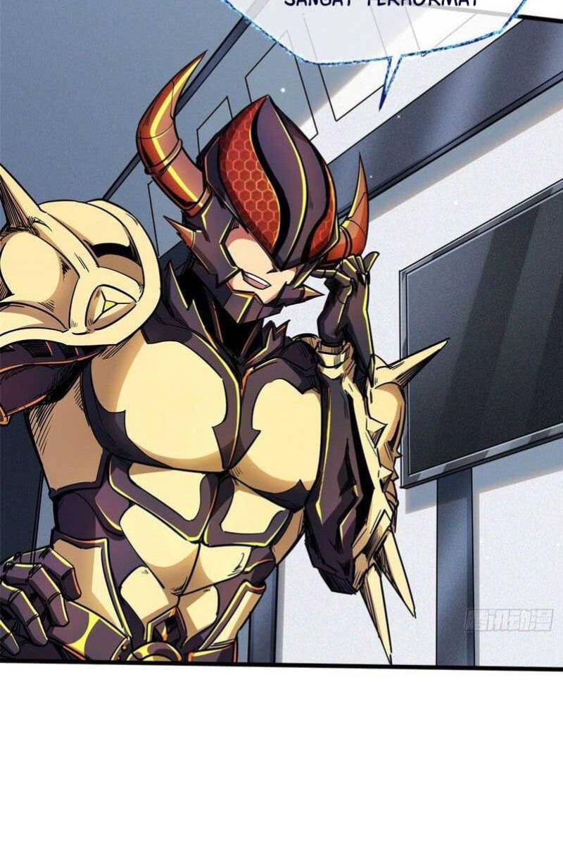 Super God Gene Chapter 33 Gambar 14