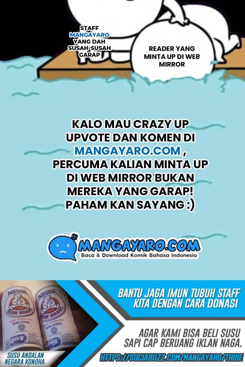 Super God Gene Chapter 32 Gambar 40