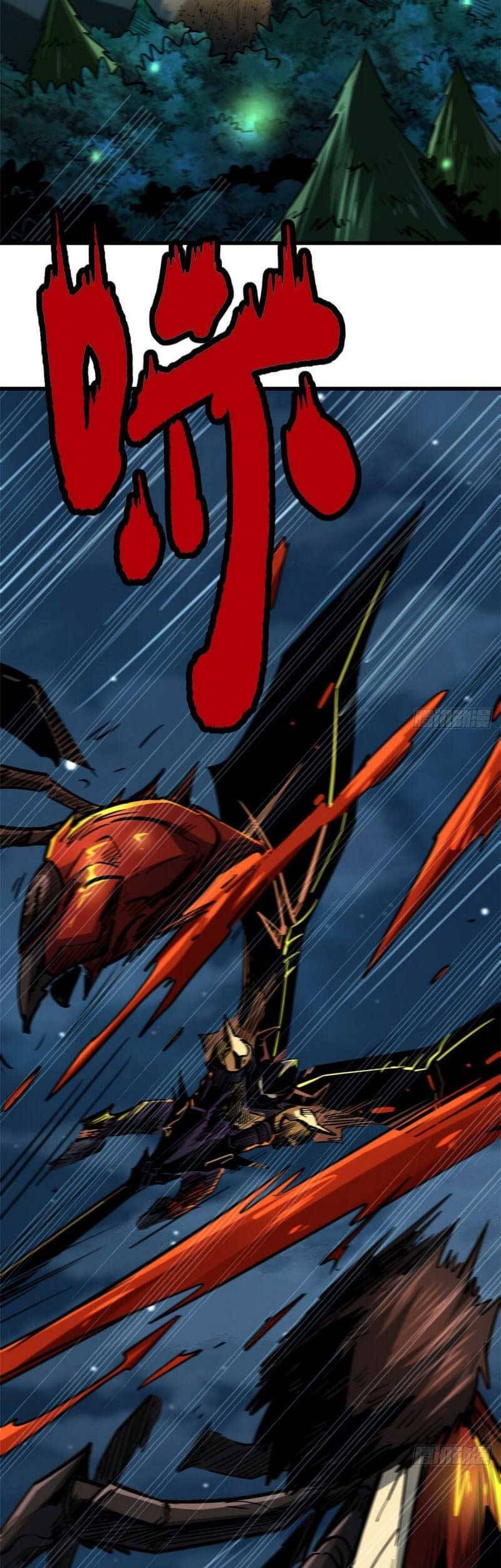 Super God Gene Chapter 32 Gambar 10