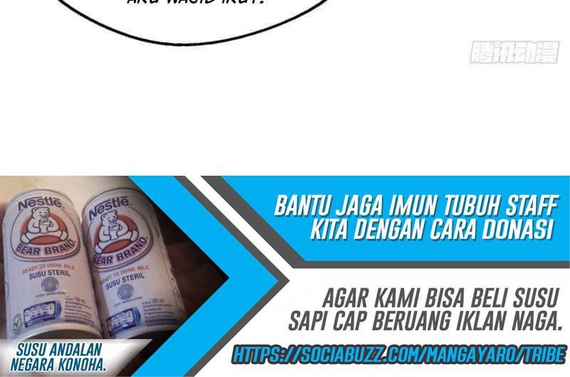 Super God Gene Chapter 32 Gambar 17
