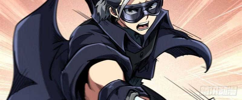 Super God Gene Chapter 31 Gambar 29