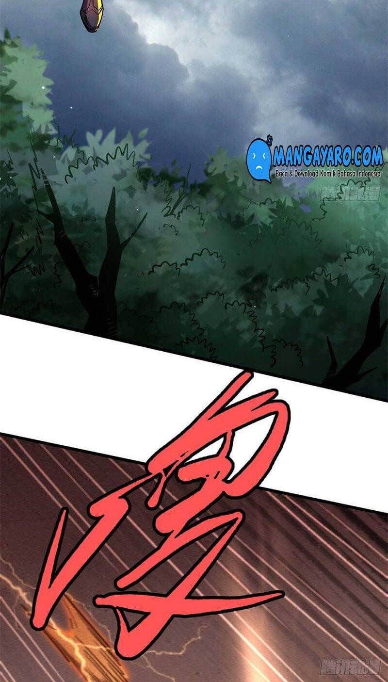 Super God Gene Chapter 31 Gambar 6