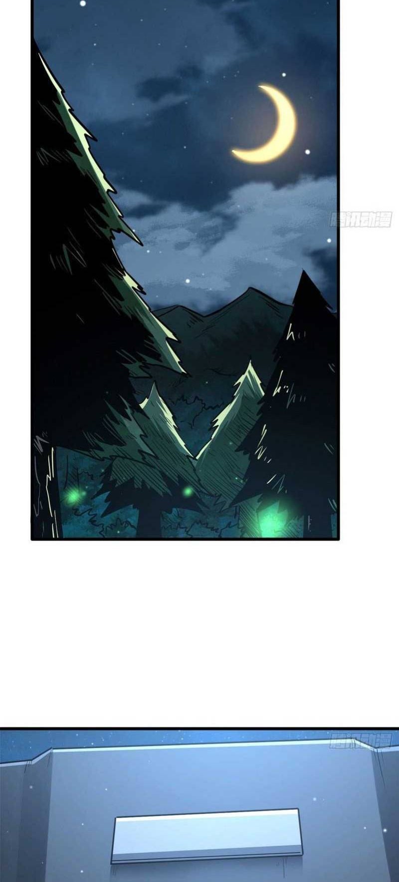 Super God Gene Chapter 30 Gambar 39