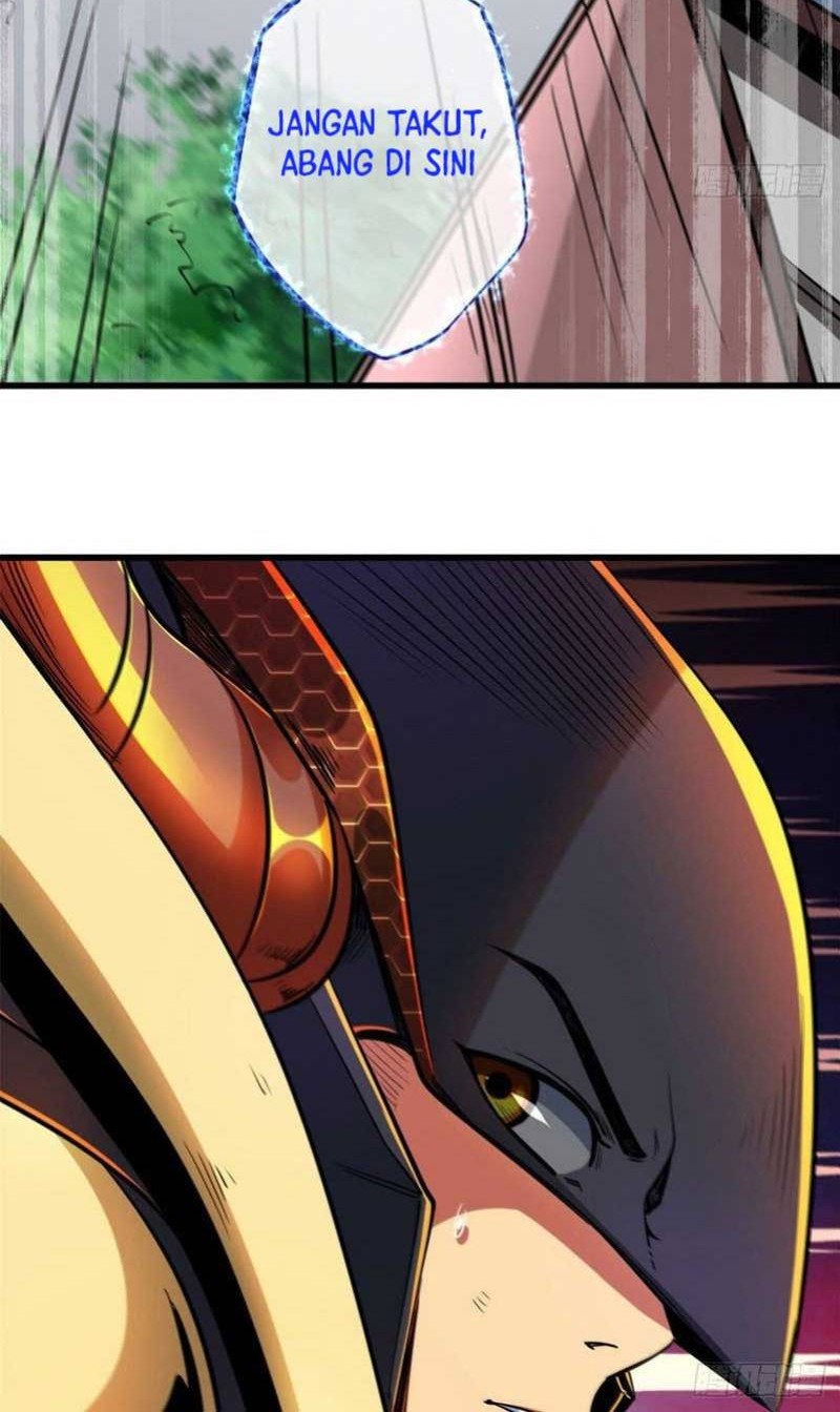 Super God Gene Chapter 29 Gambar 25