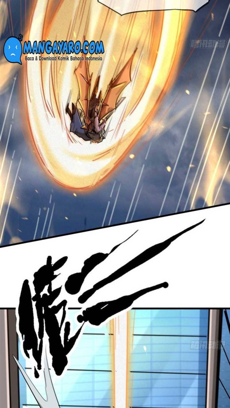 Super God Gene Chapter 29 Gambar 47