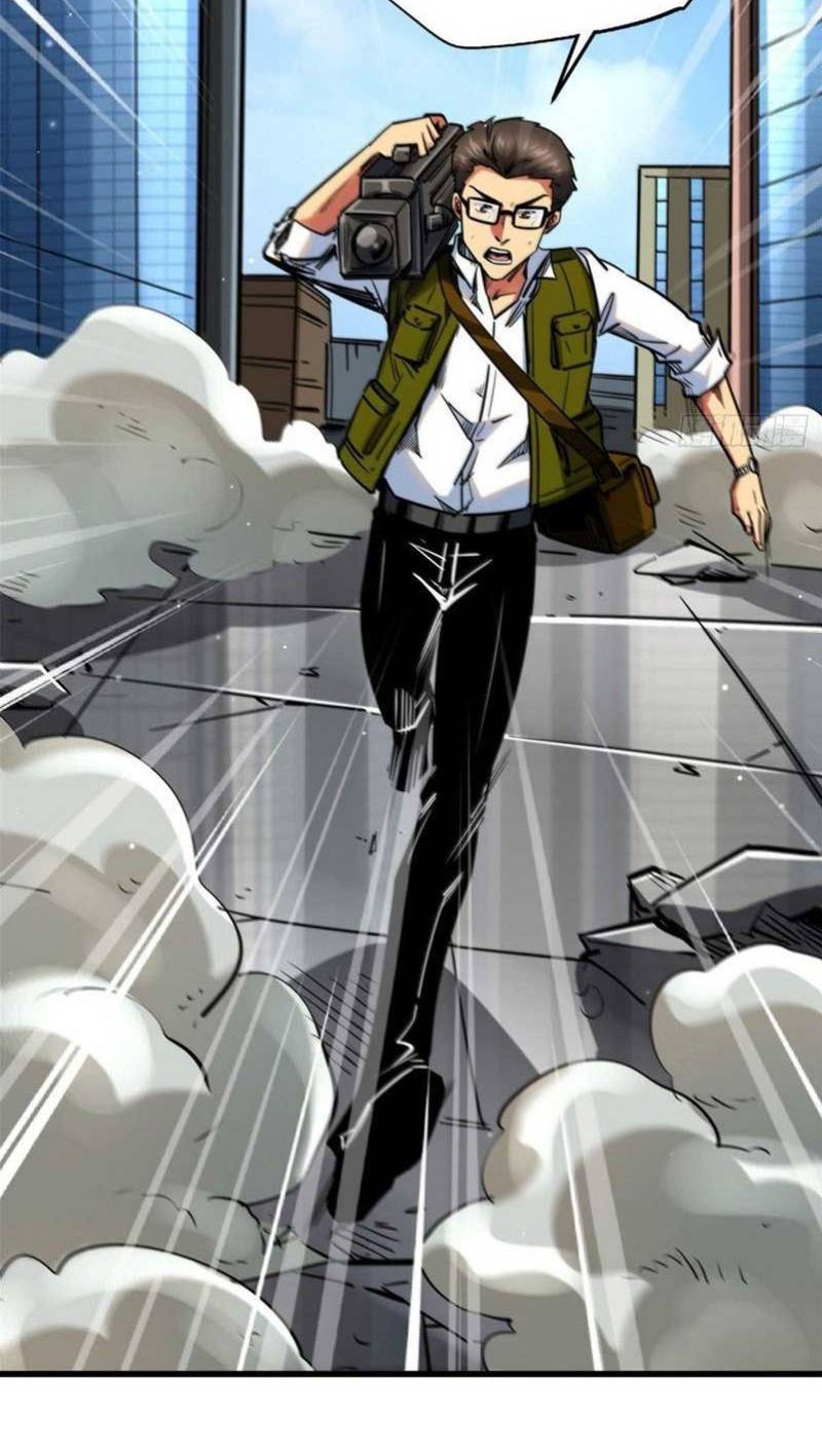 Super God Gene Chapter 29 Gambar 49