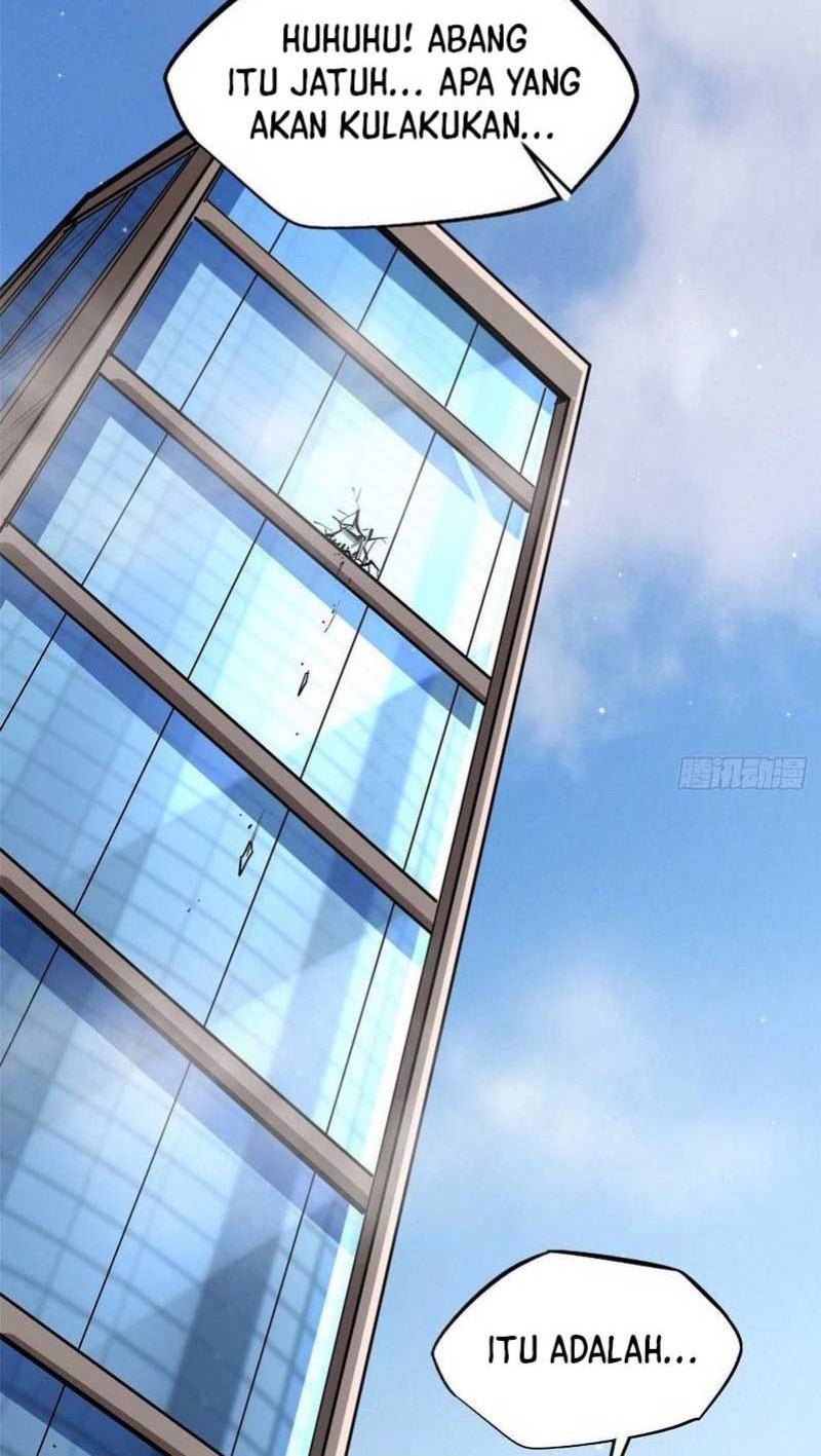 Super God Gene Chapter 29 Gambar 53