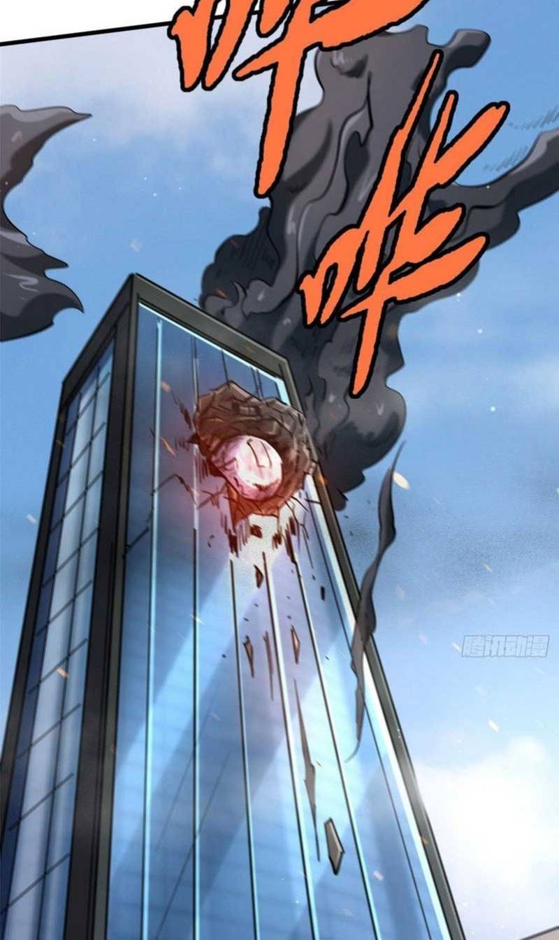 Super God Gene Chapter 29 Gambar 5