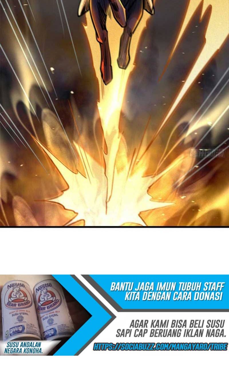 Super God Gene Chapter 29 Gambar 15