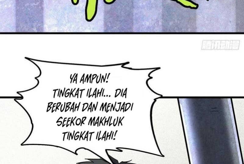 Super God Gene Chapter 26 Gambar 18