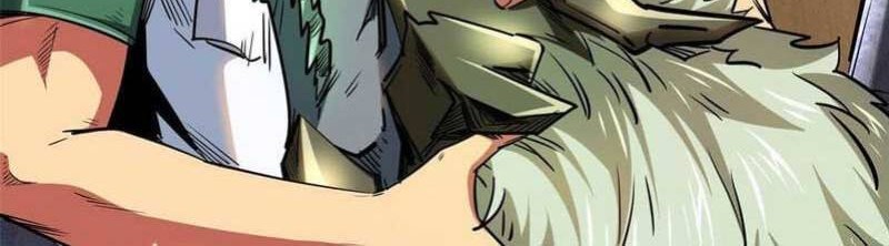Super God Gene Chapter 26 Gambar 20