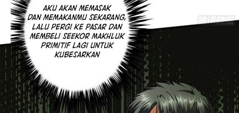 Super God Gene Chapter 26 Gambar 22