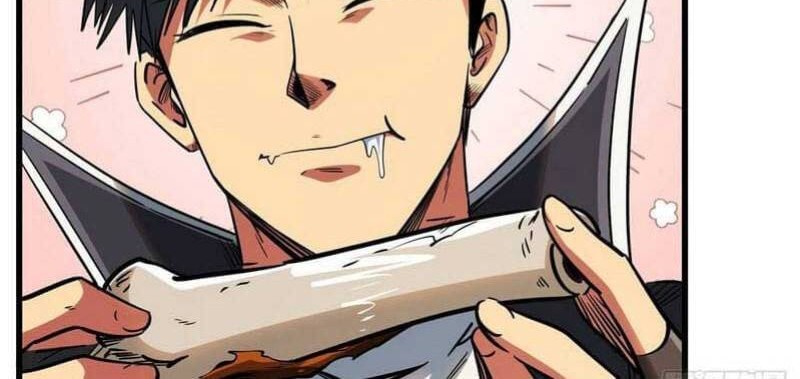 Super God Gene Chapter 26 Gambar 26