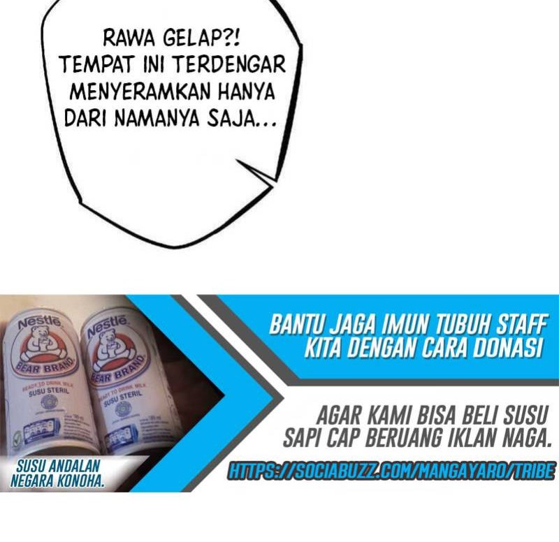 Super God Gene Chapter 26 Gambar 30