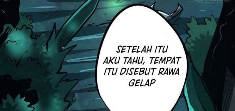 Super God Gene Chapter 26 Gambar 32