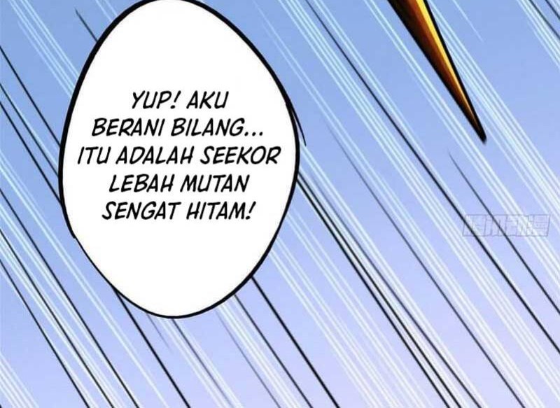 Super God Gene Chapter 26 Gambar 36