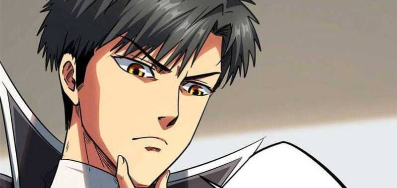 Super God Gene Chapter 26 Gambar 38
