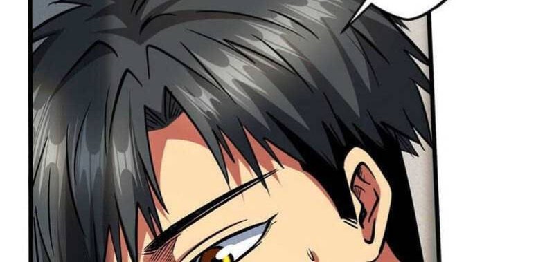 Super God Gene Chapter 26 Gambar 6