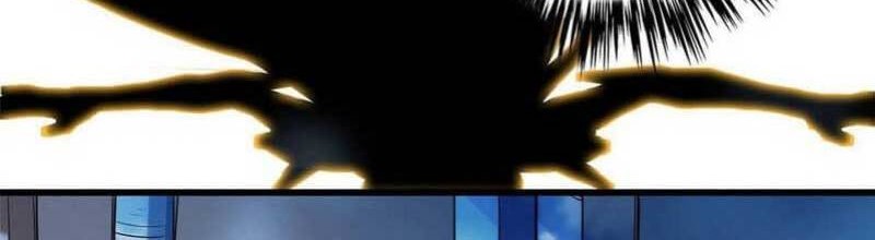 Super God Gene Chapter 26 Gambar 10