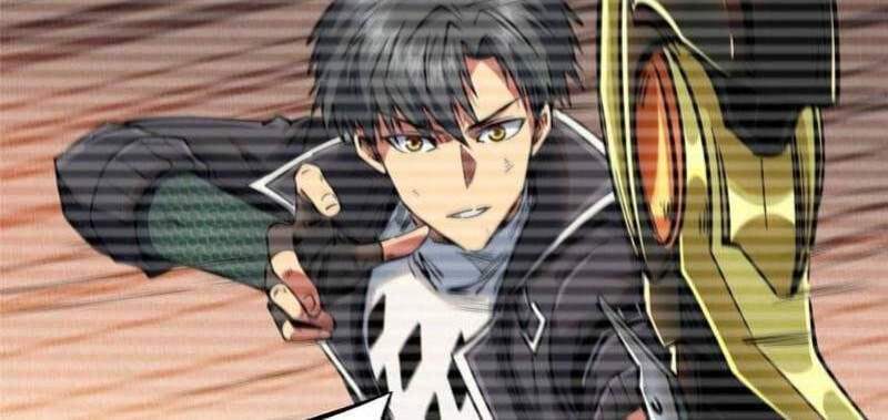 Super God Gene Chapter 26 Gambar 14
