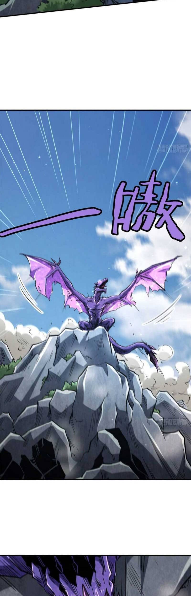 Super God Gene Chapter 24 Gambar 34