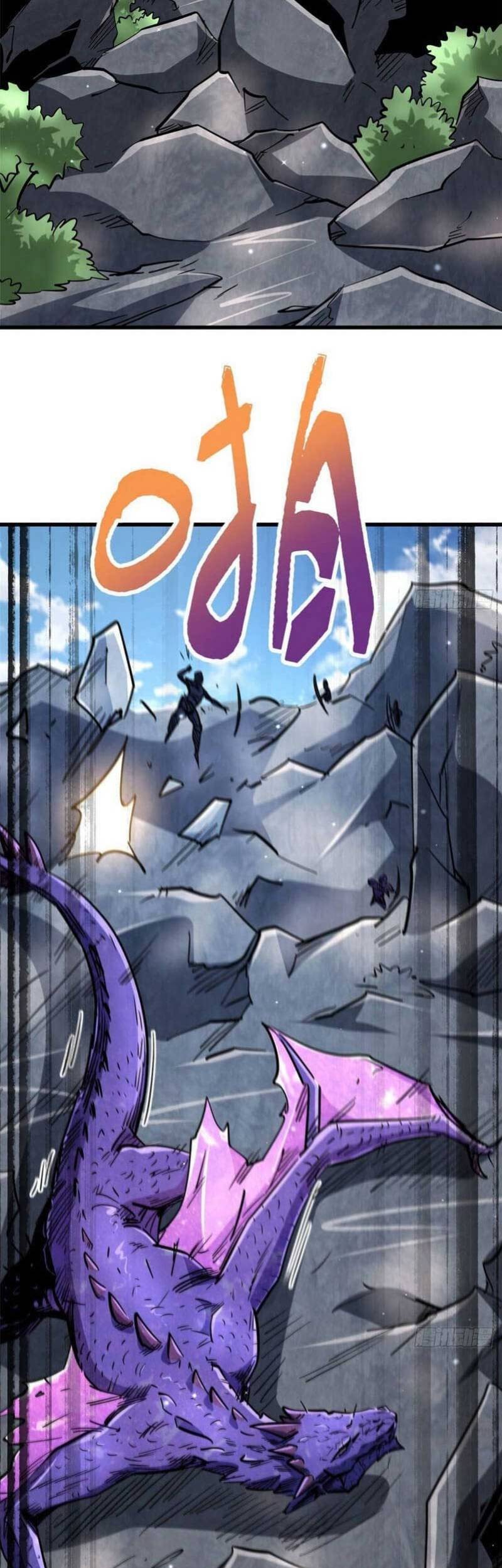 Super God Gene Chapter 24 Gambar 42