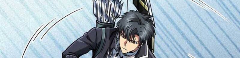 Super God Gene Chapter 24 Gambar 9