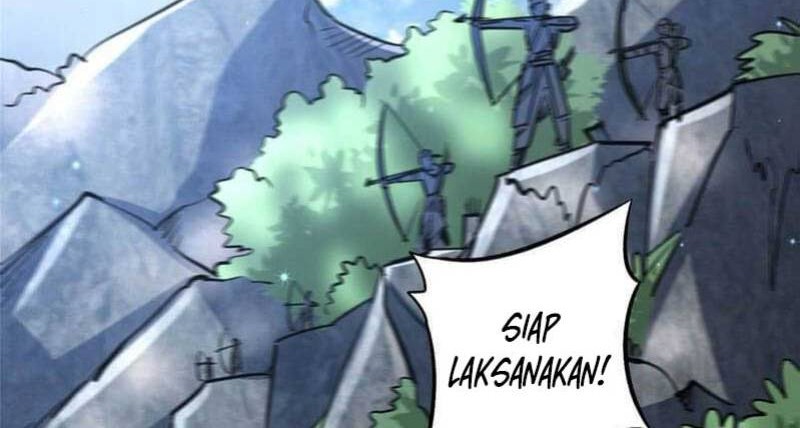 Super God Gene Chapter 23 Gambar 22