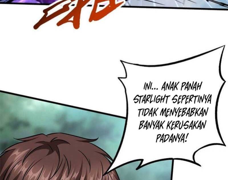 Super God Gene Chapter 23 Gambar 26