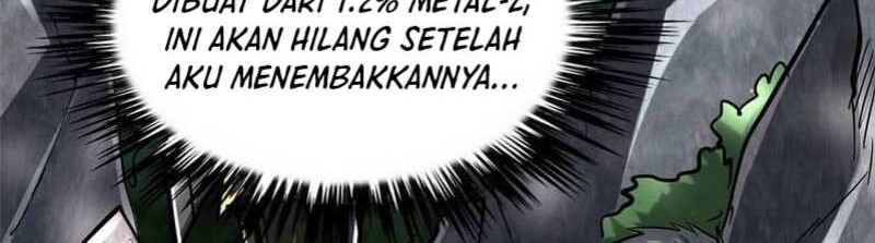 Super God Gene Chapter 23 Gambar 28