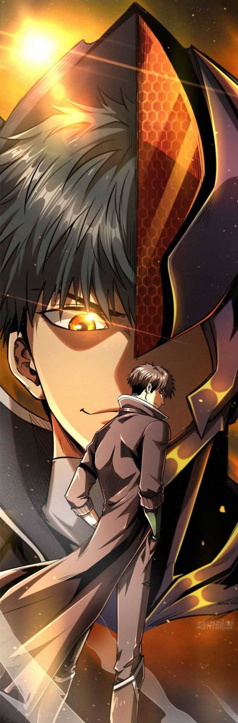 Baca Super God Gene Chapter 23 Gambar 2