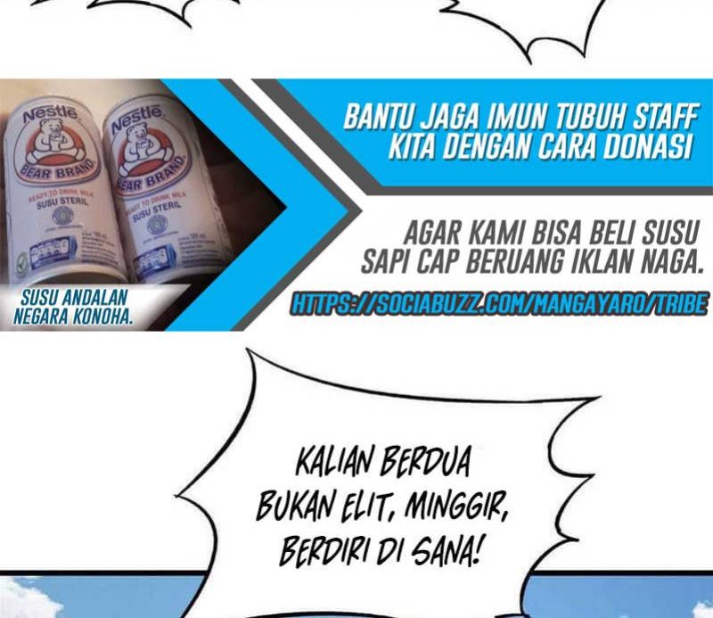 Super God Gene Chapter 23 Gambar 10