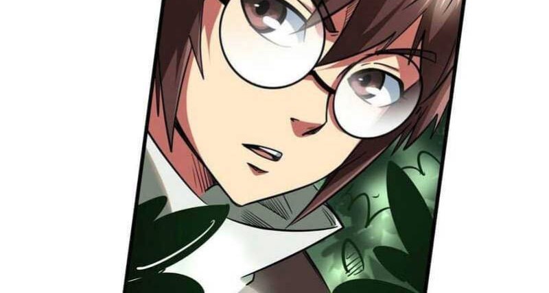 Super God Gene Chapter 23 Gambar 14