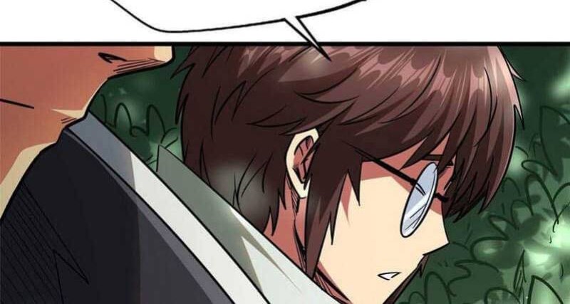 Super God Gene Chapter 23 Gambar 16