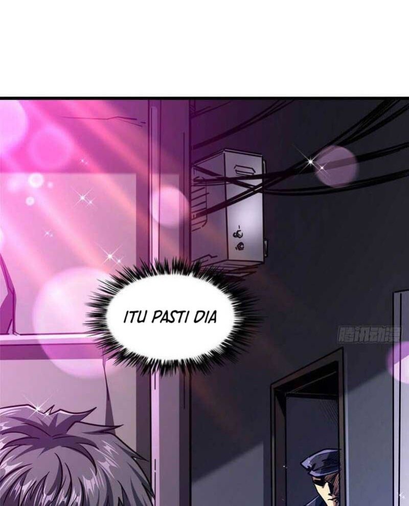 Super God Gene Chapter 22 Gambar 17