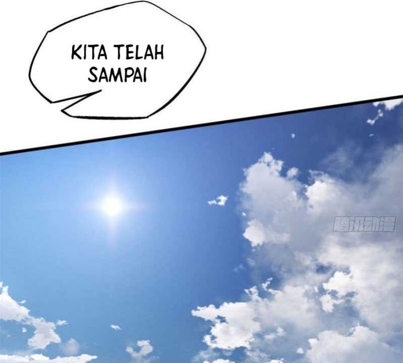 Super God Gene Chapter 22 Gambar 36