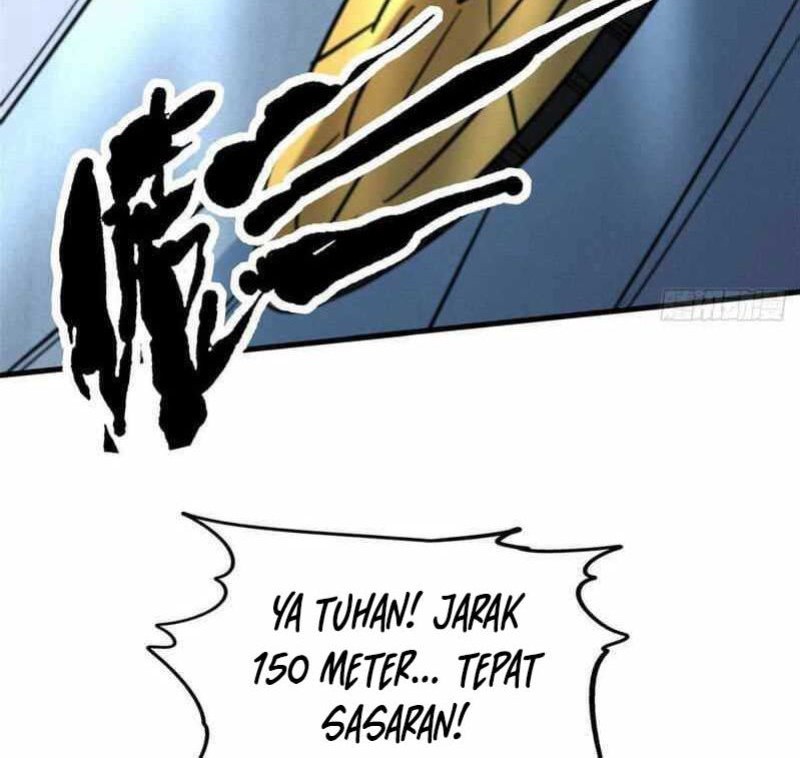 Super God Gene Chapter 21 Gambar 21
