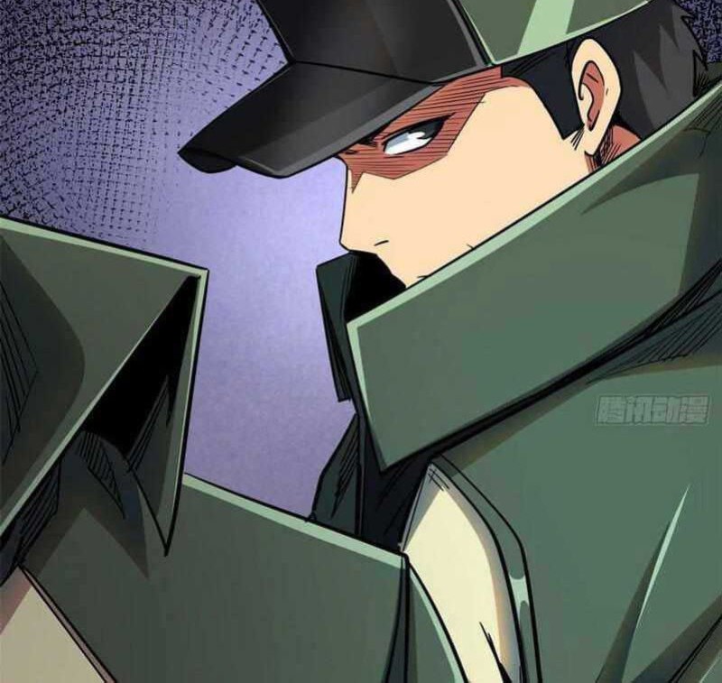 Super God Gene Chapter 21 Gambar 27