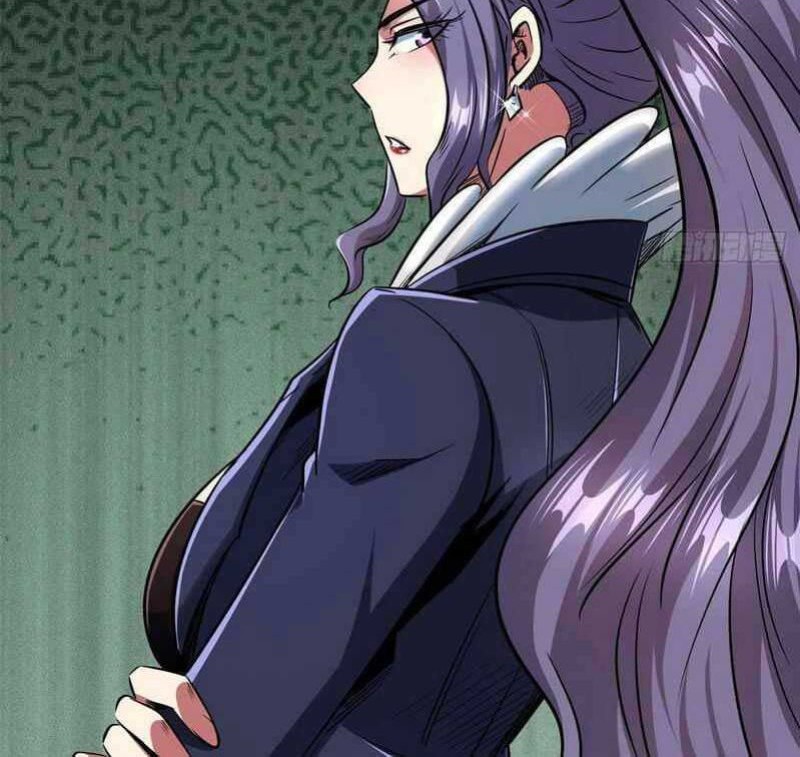 Super God Gene Chapter 21 Gambar 4