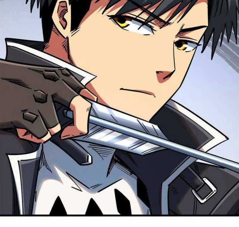 Super God Gene Chapter 21 Gambar 11