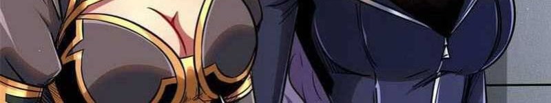 Super God Gene Chapter 20 Gambar 19