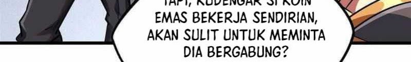 Super God Gene Chapter 20 Gambar 27