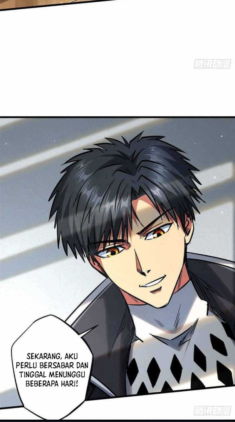 Super God Gene Chapter 20 Gambar 32