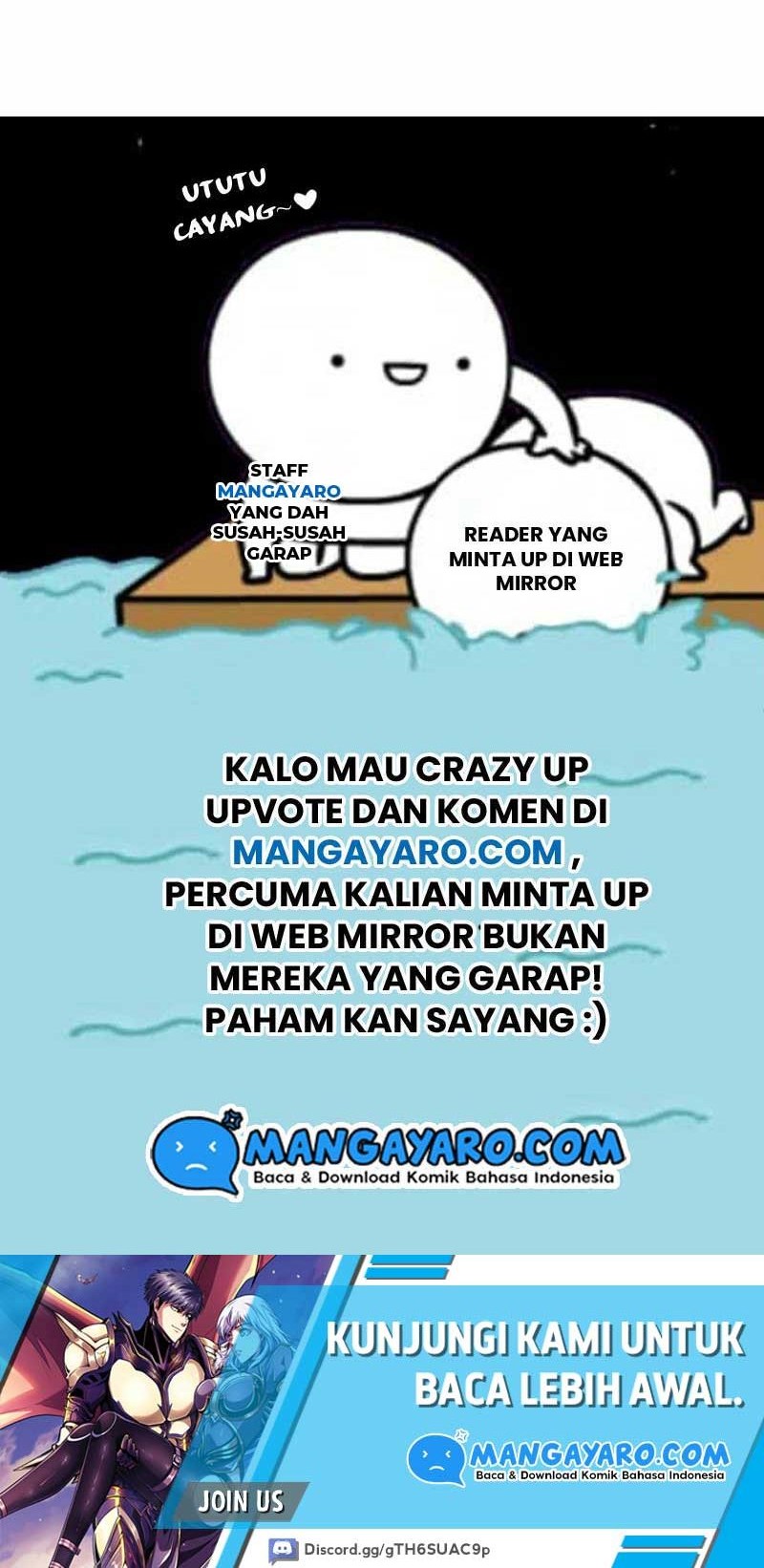 Super God Gene Chapter 20 Gambar 44