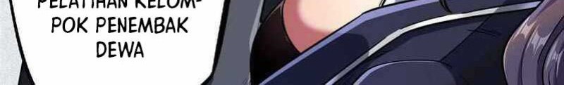 Super God Gene Chapter 20 Gambar 10