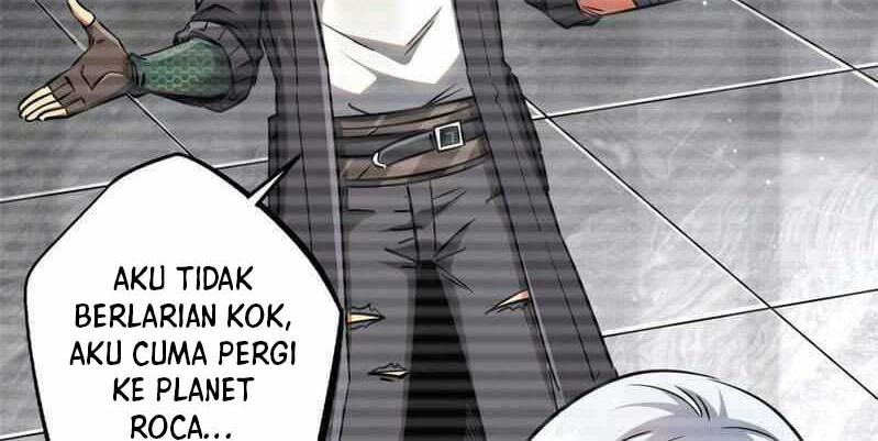 Super God Gene Chapter 19 Gambar 29