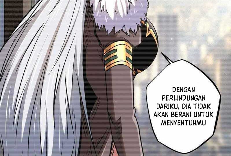 Super God Gene Chapter 19 Gambar 33