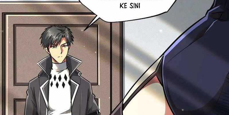 Super God Gene Chapter 19 Gambar 37
